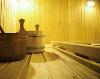 Сауна Общественная баня №2 в Орле