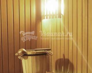 Сауна Русская Баня в Орле