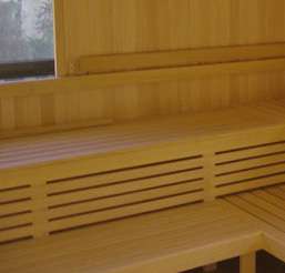 Сауна Гостевой дом Болхов в Орле