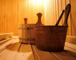 Сауна Банный комплекс в Орле