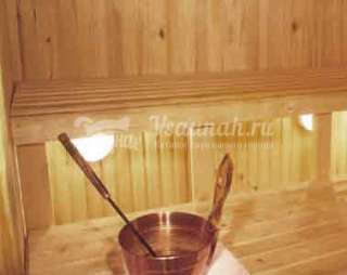 Сауна Сауна на Карачевском шоссе в Орле