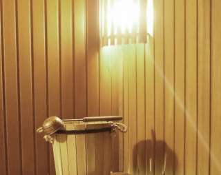 Сауна Русская Баня в Орле